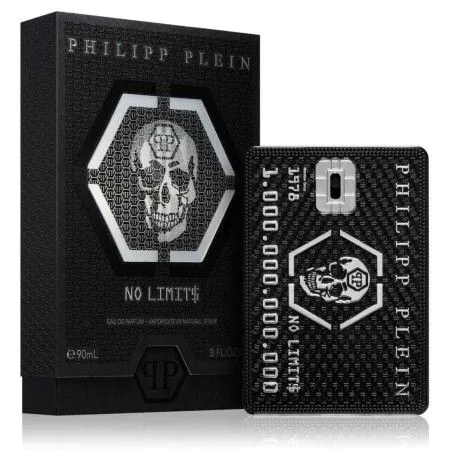 Perfume Hombre PHILIPP PLEIN No Limit$ EDP 90 ml | Epamu | Beauty Shop - Parfums, Make-up & Essentials Epamu.eu