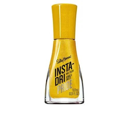 Smalto per unghie Sally Hansen INSTA-DRI PRIDE Nº 760 Bee Proud 9,17 ml | Epamu | Beauty Shop - Parfums, Make-up & Essentials Epamu.eu