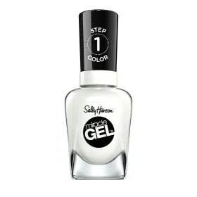 smalto Sally Hansen Miracle Gel 460-onyx-pected (14,7 ml) | Epamu | Beauty Shop - Parfums, Make-up & Essentials Epamu.eu