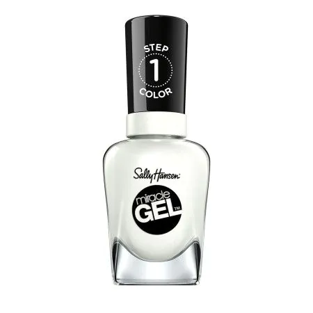 Nagellack Sally Hansen Miracle Gel 789-get mod (14,7 ml) | Epamu.eu | Beauty Shop - Parfums, Make-up & Essentials Epamu.eu