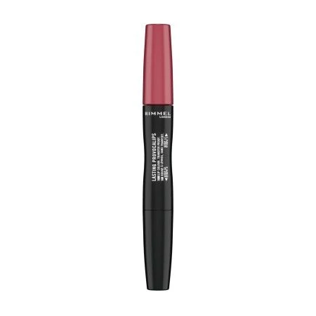 Lipstick Rimmel London Lasting Provocalips 210-pink case of emergency (2,3 ml) | Epamu | Beauty Shop - Parfums, Make-up & Essentials Epamu.eu