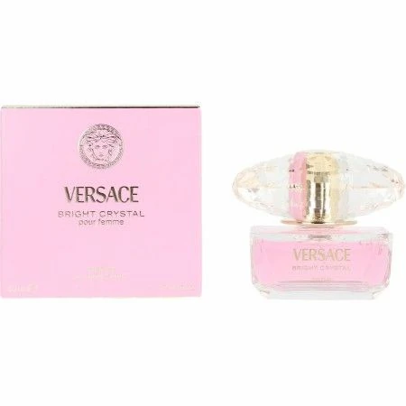 Damenparfüm Versace Bright Crystal EDP 50 ml | Epamu | Beauty Shop - Parfums, Make-up & Essentials Epamu.eu