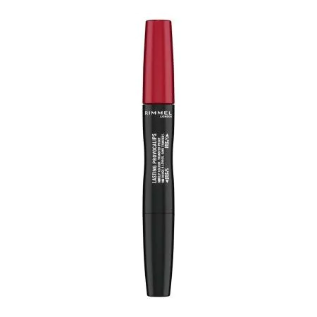 Labial con Brillo Rimmel London Lasting Provocalips Nº 740 Rojo 2,3 ml | Epamu | Beauty Shop - Parfums, Make-up & Essentials Epamu.eu