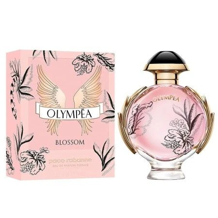 Perfume Mujer Paco Rabanne Olympéa Blossom EDP EDP 50 ml | Epamu | Beauty Shop - Parfums, Make-up & Essentials Epamu.eu