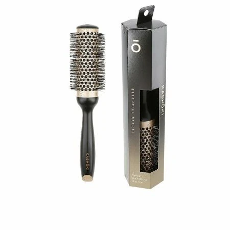 Styling Brush Kashōki Essential Beauty Ø 35 mm | Epamu | Beauty Shop - Parfums, Make-up & Essentials Epamu.eu