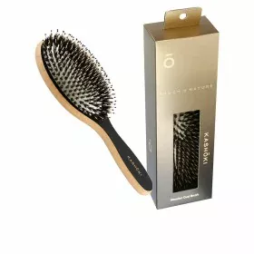 Styling Brush Ilū Ceramic Orange Ø 65 mm | Epamu | Beauty Shop - Parfums, Make-up & Essentials Epamu.eu