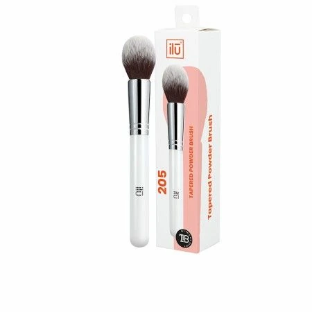 Face powder brush Ilū Powder Conical | Epamu | Beauty Shop - Parfums, Make-up & Essentials Epamu.eu