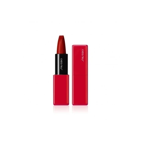 Barra de labios Shiseido Technosatin 3,3 g Nº 408 | Epamu | Beauty Shop - Parfums, Make-up & Essentials Epamu.eu