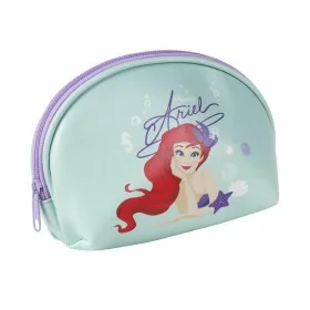 Neceser de Viaje Disney Turquesa de Disney, Neceseres de viaje - Ref: S05113742, Precio: 11,19 €, Descuento: %