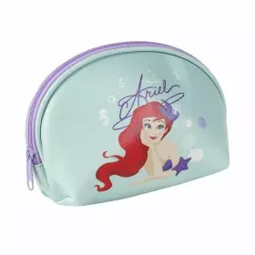 Travel Vanity Case Disney Turquoise by Disney, Cosmetic Cases - Ref: S05113742, Price: 11,19 €, Discount: %