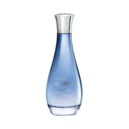 Women's Perfume Davidoff COOL WATER WOMAN REBORN EDP 100 ml | Epamu | Beauty Shop - Parfums, Make-up & Essentials Epamu.eu