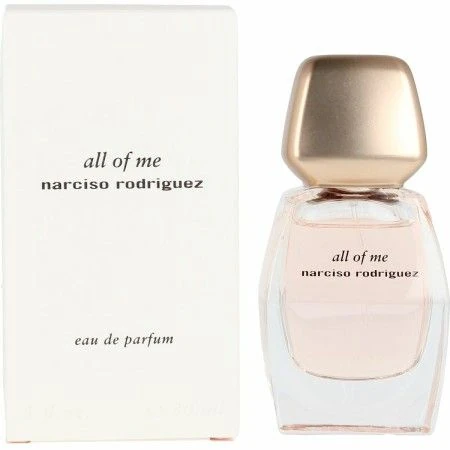 Women's Perfume Narciso Rodriguez ALL OF ME EDP EDP 30 ml | Epamu | Beauty Shop - Parfums, Make-up & Essentials Epamu.eu