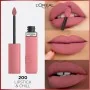 Lipgloss L'Oreal Make Up Infaillible Matte Resistance Lipstick & Chill Nº 200 (1 Stück) | Epamu.eu | Beauty Shop - Parfums, Make-up & Essentials Epamu.eu