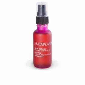 Aceite Facial Matarrania 100% Bio 30 ml Rosa Mosqueta de Matarrania, Hidratantes - Ref: S05120063, Precio: 17,92 €, Descuento: %