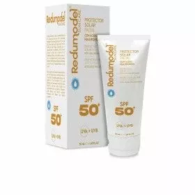 Sun Screen Lotion La Mer Spf 50 (50 ml) (Unisex) (50 ml) | Epamu | Beauty Shop - Parfums, Make-up & Essentials Epamu.eu