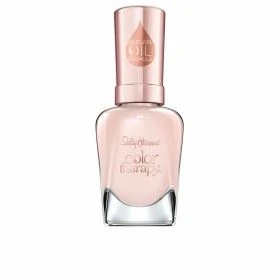 Nagellack Sally Hansen Insta-Dri Glow In the Dark Glow in the Dark Nº 728 Be-Witcha Soon 9,17 ml | Epamu | Beauty Shop - Parfums, Make-up & Essentials Epamu.eu