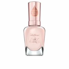 Pintaúñas Sally Hansen Color Therapy Sheer Nº 541 Give Me A Tint 14,7 ml | Epamu | Beauty Shop - Parfums, Make-up & Essentials Epamu.eu