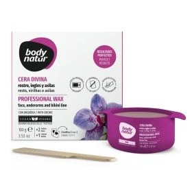 Crème Épilatoire Corporelle Body Natur DEPILACIÓN BODY NATUR 100 g de Body Natur, Crèmes dépilatoires - Réf : S05122804, Prix...