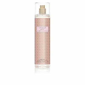 Body Mist Sarah Jessica Parker LOVELY 236 ml von Sarah Jessica Parker, Körpersprays - Ref: S05125792, Preis: 10,22 €, Rabatt: %