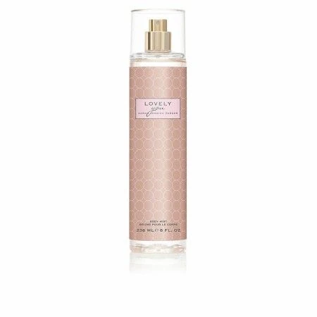 Body Mist Sarah Jessica Parker LOVELY 236 ml | Epamu | Beauty Shop - Parfums, Make-up & Essentials Epamu.eu