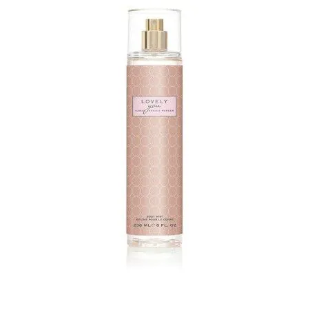 Fragrância Corporal Sarah Jessica Parker LOVELY 236 ml | Epamu.eu | Beauty Shop - Parfums, Make-up & Essentials Epamu.eu