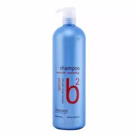 Tiefenreinigendes Shampoo Bio Ecocert Naturaleza y Vida (300 ml) | Epamu | Beauty Shop - Parfums, Make-up & Essentials Epamu.eu