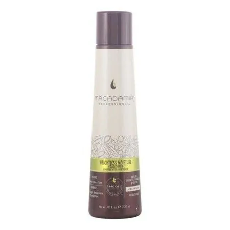 Acondicionador Weightless Macadamia (300 ml) | Epamu | Beauty Shop - Parfums, Make-up & Essentials Epamu.eu