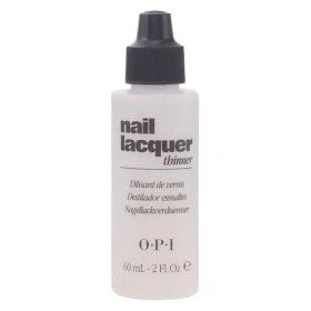 Diluente de Esmalte Opi NAIL LACQUER de Opi, Camadas base - Ref: S0555839, Preço: 16,35 €, Desconto: %