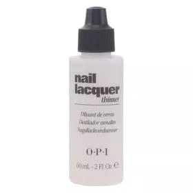 Enamel Thinner Opi NAIL LACQUER by Opi, Base Coat - Ref: S0555839, Price: 16,35 €, Discount: %