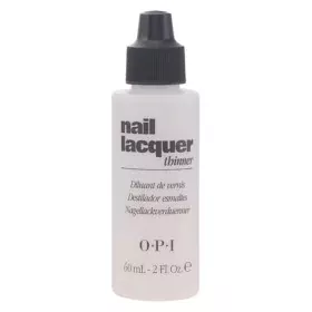 Nagellackentferner Opi NAIL LACQUER von Opi, Unterlack - Ref: S0555839, Preis: 16,35 €, Rabatt: %