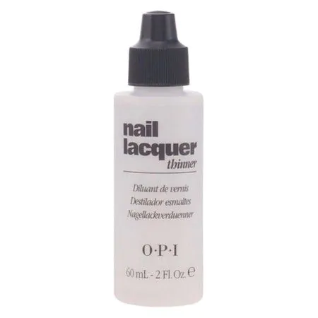 Diluente per Smalto Opi NAIL LACQUER | Epamu | Beauty Shop - Parfums, Make-up & Essentials Epamu.eu