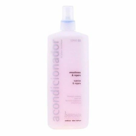 Two-Phase Conditioner Leave In Repairs Broaer (500 ml) | Epamu | Beauty Shop - Parfums, Make-up & Essentials Epamu.eu