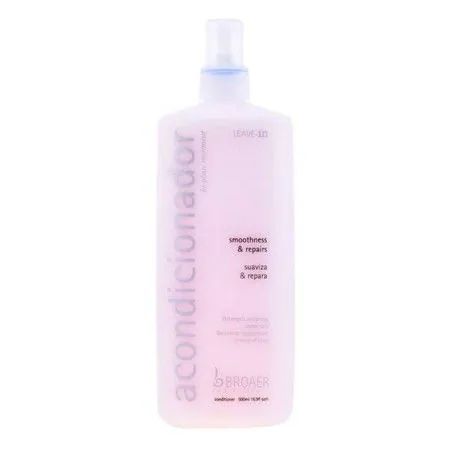 Zweiphasen-Shampoo Leave In Repairs Broaer (500 ml) | Epamu | Beauty Shop - Parfums, Make-up & Essentials Epamu.eu