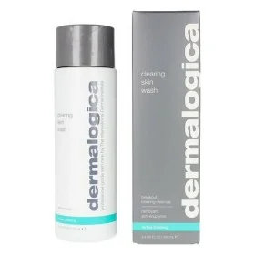 Gesichtsreiniger Medibac Dermalogica Medibac Clearing (250 ml) 250 ml von Dermalogica, Reiniger - Ref: S0570351, Preis: 33,94...