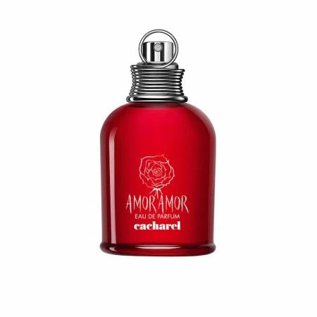 Women's Perfume Cacharel Amor Amor EDP 50 ml | Epamu | Beauty Shop - Parfums, Make-up & Essentials Epamu.eu