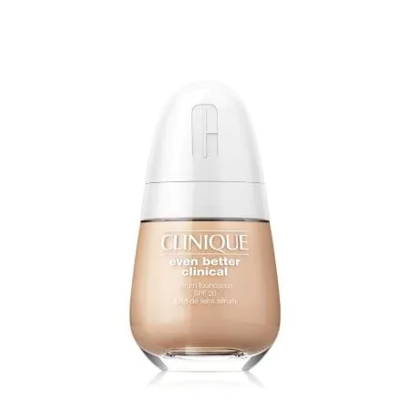 Fluid Makeup Basis Even Better Clinique Even Better Clinical 30 ml Spf 20 CN40-cream chamois SPF20 | Epamu.eu | Beauty Shop - Parfums, Make-up & Essentials Epamu.eu