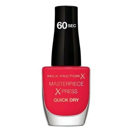 Pintaúñas Masterpiece Xpress Max Factor 262-Future is fuchsia | Epamu | Beauty Shop - Parfums, Make-up & Essentials Epamu.eu