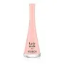 Esmalte de uñas en gel 1 Seconde Bourjois 29135445035 35-lady nude 9 ml | Epamu | Beauty Shop - Parfums, Make-up & Essentials Epamu.eu