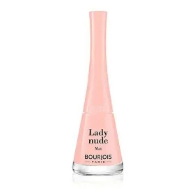 Pintaúñas Catrice Iconails 126-get slimed (10,5 ml) | Epamu | Beauty Shop - Parfums, Make-up & Essentials Epamu.eu