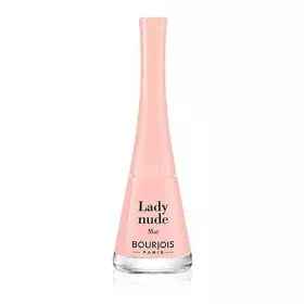 nail polish Rimmel London Super Gel Nº 005 Rainy days 12 ml | Epamu | Beauty Shop - Parfums, Make-up & Essentials Epamu.eu