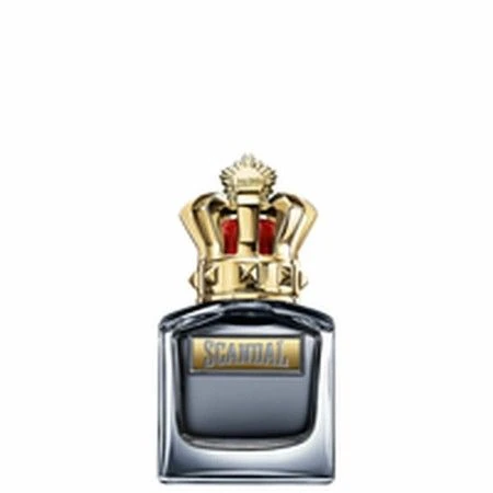 Men's Perfume Jean Paul Gaultier SCANDAL POUR HOMME EDT 50 ml Reusable Scandal Pour Homme | Epamu | Beauty Shop - Parfums, Make-up & Essentials Epamu.eu