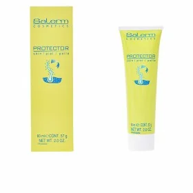 Anti-Brown Spot Cream Salerm 973-04893 60 ml by Salerm, Spot Treatments - Ref: S0590757, Price: 8,46 €, Discount: %