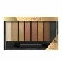 Palette mit Lidschatten Max Factor Masterpiece Nude Palette Golden Nudes | Epamu | Beauty Shop - Parfums, Make-up & Essentials Epamu.eu