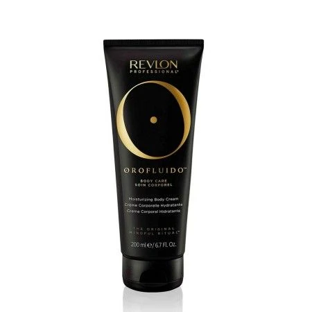 Crema Corporal Hidratante Revlon 7261041000 200 ml | Epamu | Beauty Shop - Parfums, Make-up & Essentials Epamu.eu