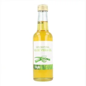 Huile dure Yari Natural 250 ml (250 ml) de Yari, Hydratants - Réf : S0598272, Prix : 10,15 €, Remise : %