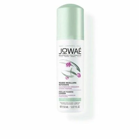 Cleansing Foam Jowaé 150 ml Micellar | Epamu | Beauty Shop - Parfums, Make-up & Essentials Epamu.eu