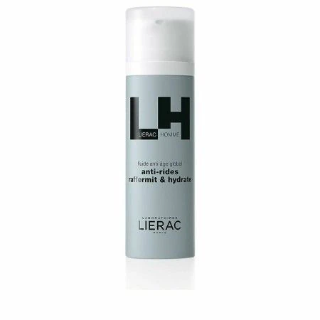 Anti-Aging feuchtigkeitspendende Lotion Lierac LH (50 ml) | Epamu | Beauty Shop - Parfums, Make-up & Essentials Epamu.eu