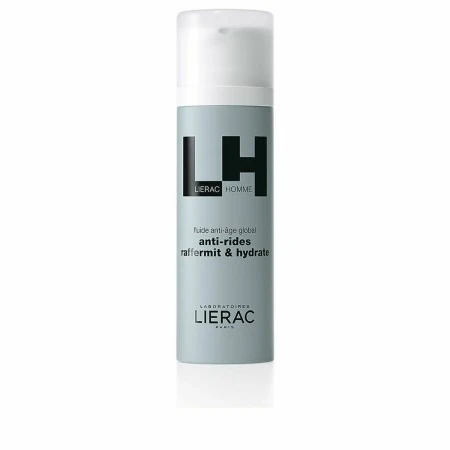 Loción Hidratante Antiedad Lierac LH (50 ml) | Epamu | Beauty Shop - Parfums, Make-up & Essentials Epamu.eu