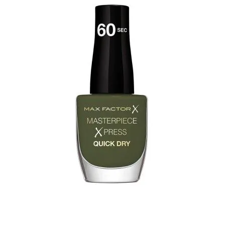 Nagellack Max Factor Masterpiece Xpress 600-feelin'pine (8 ml) | Epamu.eu | Beauty Shop - Parfums, Make-up & Essentials Epamu.eu