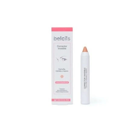 Corrector en Barra Belcils MAQUILLAJE BELCILS 4,5 g Ojos sensibles | Epamu | Beauty Shop - Parfums, Make-up & Essentials Epamu.eu